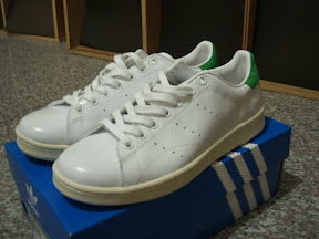 adidas stan smith vintage