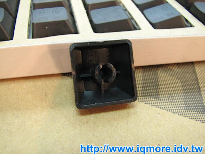  Topre Realforce 103 無接點靜電容量式鍵盤評測