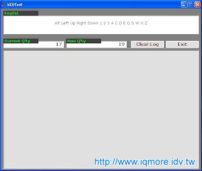 Realforce103 01 Topre Realforce 103 無接點靜電容量式鍵盤評測