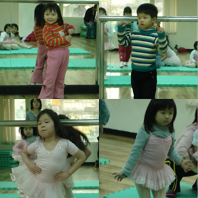 點我可以看更多戀戀Jessica的運動生活桃園幼兒創造性舞蹈的照片唷！test